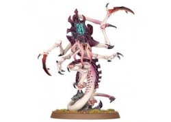 40K: Tyranids NEUROLICTOR